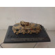 Sd.Kfz.233 STUMMEL 1943 Abt 999 RHODES GERMANY WW 2 1:72 ALTAYA IXO