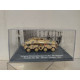 Sd.Kfz.233 STUMMEL 1943 Abt 999 RHODES GERMANY WW 2 1:72 ALTAYA IXO