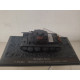 PANZER 38 (t) 1941 7 Pz Div GERMANY WW 2 1:43 ALTAYA IXO