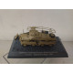 Sd.kfz.232 (8-RAD) 1941 5 le.DIV LYBIA GERMANY WW 2 1:72 ALTAYA IXO