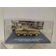 Sd.kfz.232 (8-RAD) 1941 5 le.DIV LYBIA GERMANY WW 2 1:72 ALTAYA IXO