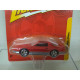 PONTIAC FIREBIRD 1985 RED 1:64 JOHNNY LIGHTNING