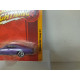 DODGE HEMI CHARGER 1970 R/T PURPLE 1:64 JOHNNY LIGHTNING