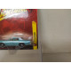 DODGE MONACO 1977 BLUE/WHITE 1:64 JOHNNY LIGHTNING