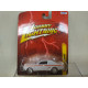 DODGE ASPEN 1976 R/T WHITE 1:64 JOHNNY LIGHTNING