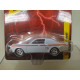 DODGE ASPEN 1976 R/T WHITE 1:64 JOHNNY LIGHTNING