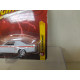 DODGE ASPEN 1976 R/T WHITE 1:64 JOHNNY LIGHTNING