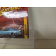 DODGE ASPEN 1976 R/T BLUE 1:64 JOHNNY LIGHTNING