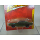 DODGE CHALLENGER 1970 R/T GREEN 1:64 JOHNNY LIGHTNING