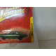 DODGE CHALLENGER 1970 R/T GREEN 1:64 JOHNNY LIGHTNING