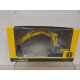 NEW HOLLAND E245B EXCAVATOR 1:87 H0 HOBBY & WORK