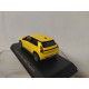 RENAULT 5 2024 E-TECH 100% ELECTRIC YELLOW POP 1:43 NOREV 510552