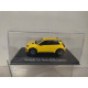 RENAULT 5 2024 E-TECH 100% ELECTRIC YELLOW POP 1:43 NOREV 510552