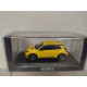 RENAULT 5 2024 E-TECH 100% ELECTRIC YELLOW POP 1:43 NOREV 510552