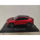 RENAULT RAFALE 2024 ESPRIT ALPINE FLAME RED 1:43 NOREV 517940