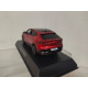 RENAULT RAFALE 2024 ESPRIT ALPINE FLAME RED 1:43 NOREV 517940