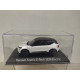 RENAULT SCENIC 2024 E-TECH ELECTRIC 100% ESPRIT ALPINE PEARL WHITE 1:43 NOREV 517935