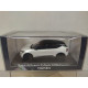 RENAULT SCENIC 2024 E-TECH ELECTRIC 100% ESPRIT ALPINE PEARL WHITE 1:43 NOREV 517935