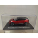 RENAULT SCENIC 2024 E-TECH ELECTRIC 100% FLAME RED 1:43 NOREV 517936