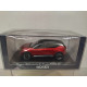 RENAULT SCENIC 2024 E-TECH ELECTRIC 100% FLAME RED 1:43 NOREV 517936