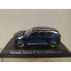 RENAULT SCENIC 2024 E-TECH ELECTRIC 100% MIDNIGHT BLUE 1:43 NOREV 517937