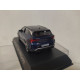 RENAULT SCENIC 2024 E-TECH ELECTRIC 100% MIDNIGHT BLUE 1:43 NOREV 517937