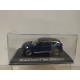 RENAULT SCENIC 2024 E-TECH ELECTRIC 100% MIDNIGHT BLUE 1:43 NOREV 517937