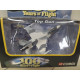 GENERAL DYNAMICS F-16 VF43 TOP GUN 100 YEARS FLIGHT apx 1:144 ? CORGI 90094