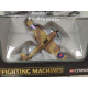 HAWKER HURRICANE RAF EL ALAMEIN CORGI 90078