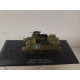 M7 105mm HMC PRIEST 1943 SICILY US ARMY 1:72 ALTAYA IXO