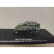 CRV(T) FV101 SCORPION 1993 THE QUEEN´S ROYAL HUSSARS 1:43 ALTAYA IXO