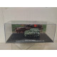 CRV(T) FV101 SCORPION 1993 THE QUEEN´S ROYAL HUSSARS 1:43 ALTAYA IXO