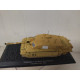 TANK CHALLENGER 2 2003 IRAQ 2nd ROYAL REG 1:72 ALTAYA IXO DEFECTUOSO/URNA ROTA