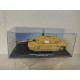 TANK CHALLENGER 2 2003 IRAQ 2nd ROYAL REG 1:72 ALTAYA IXO DEFECTUOSO/URNA ROTA