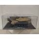 TANK MERKAVA IV 2009 ARMORED BRIGADE ISRAEL 1:72 ALTAYA IXO