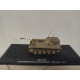 AMX-13/75 1967 ISRAEL DEFENSE FORCE ARMORED BRIGADE 1:72 ALTAYA IXO