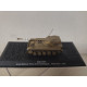 AMX-13/75 1967 ISRAEL DEFENSE FORCE ARMORED BRIGADE 1:72 ALTAYA IXO