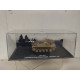 AMX-13/75 1967 ISRAEL DEFENSE FORCE ARMORED BRIGADE 1:72 ALTAYA IXO