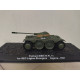 PANHARD EBR-75 FL11 1957 ALGERIA 1er REC LEGION ETRANGERE 1:72 ALTAYA IXO