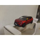 RENAULT SCENIC 2024 E-TECH 100% ELECTRIC RED apx 1:64 NOREV 3 INCHES (7,5cm)