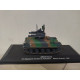 AMX-30 ROLAND 1991 57e REG ARTILLERIE AA FRANCE 1:72 ALTAYA IXO