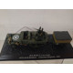 M16 1945 MGMC & 1-ton TRAILER 447th AAA BAT US ARMY WW 2 1:72 ALTAYA IXO