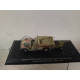 CHEVROLET 1533X2 30 CWT + BREDA M35 20mm AA LRDG 1942 UK WW2 1:72 ALTAYA IXO