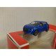 PEUGEOT 208 2020 BLUE apx 1:64 NOREV 3 INCHES (7,5cm)