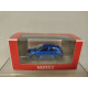 PEUGEOT 208 2020 BLUE apx 1:64 NOREV 3 INCHES (7,5cm)