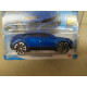 LAMBORGHINI URUS 2017 BLUE 4/10 FACTORY FRESH 1:64 HOT WHEELS