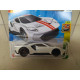 FORD GT 2017 WHITE 9/10 EXOTICS 1:64 HOT WHEELS