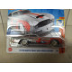 ASTON MARTIN DB4GT HIGH-SPEED EDITION 5/5 MUSCLE MANIA 1:64 HOT WHEELS