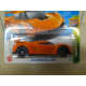 KOENIGSEGG JESKO 2020 ORANGE 2/10 EXOTICS 1:64 HOT WHEELS