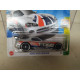 DODGE VIPER SRT10 ACR GREY 10/10 EXOTICS 1:64 HOT WHEELS